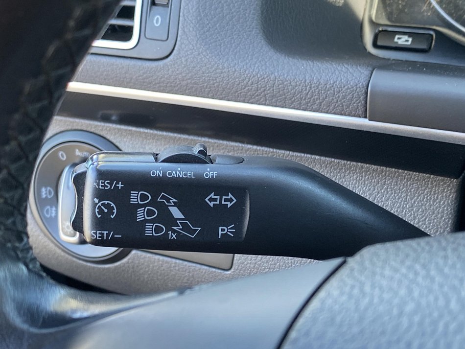Volkswagen Touran 2.0TDI 