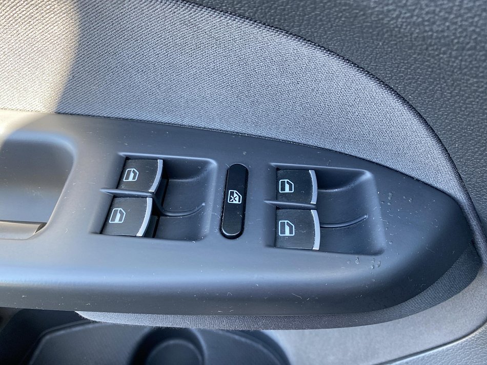 Volkswagen Touran 2.0TDI 