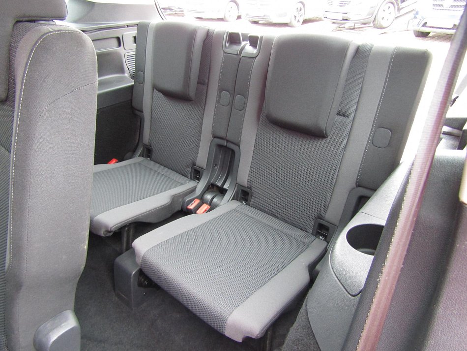 Volkswagen Touran 1.6 TDi 