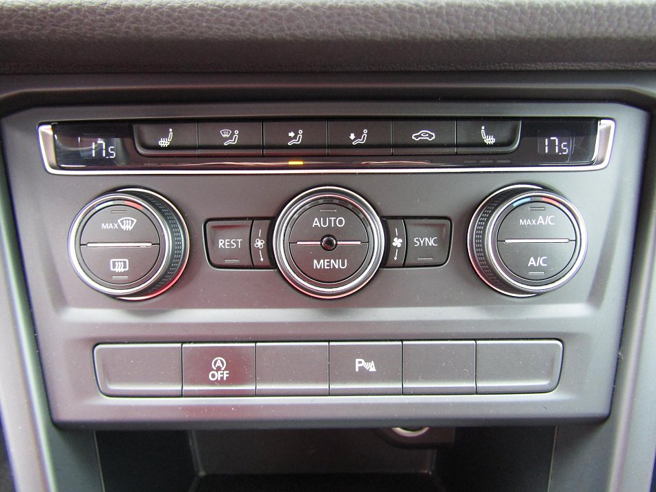 Volkswagen Touran 1.6 TDi 