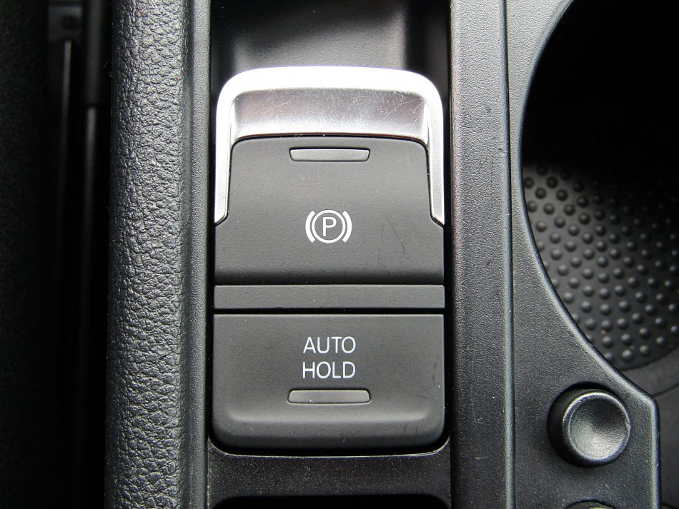 Volkswagen Touran 1.6 TDi 