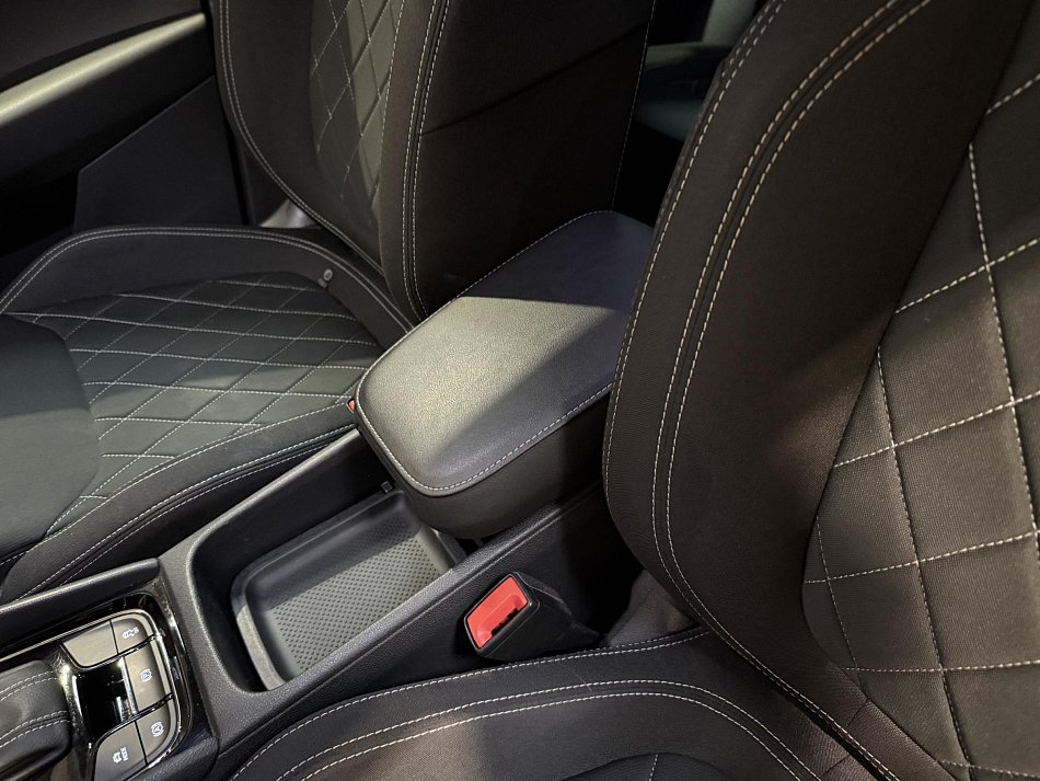 Škoda Karoq 1.5 TSI 
