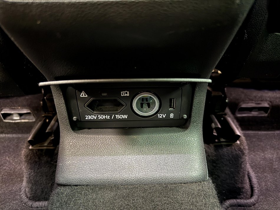 Škoda Karoq 1.5 TSI 