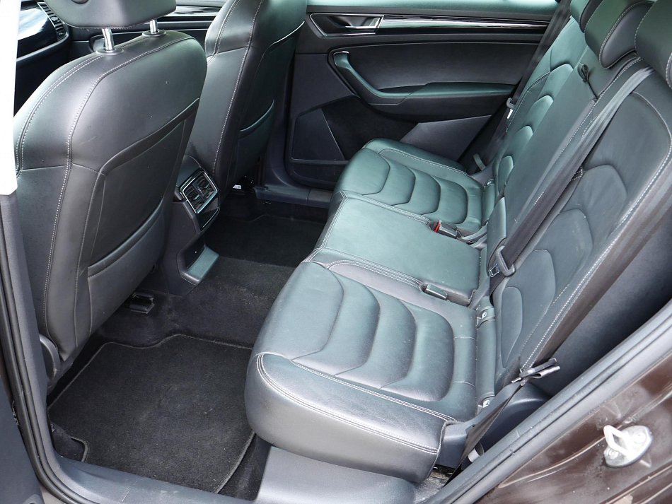 Škoda Kodiaq 2.0 TDi Style 4x4