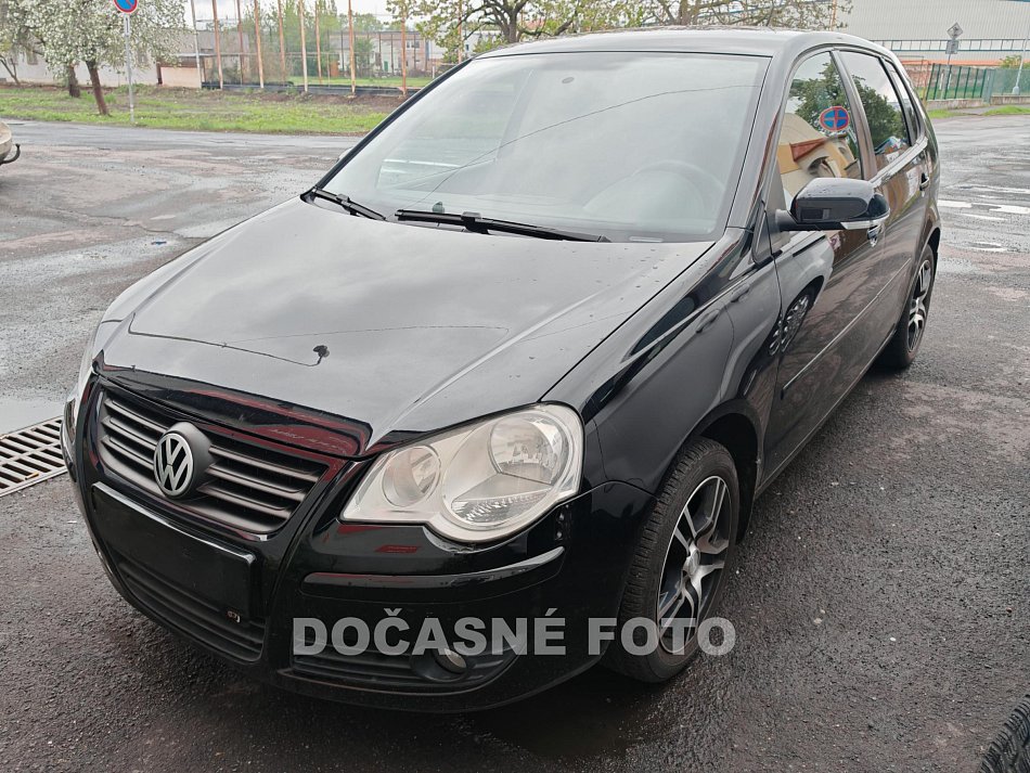 Volkswagen Polo 1.2 