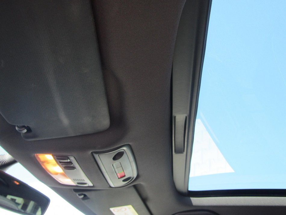 Škoda Rapid 1.4 TSi 