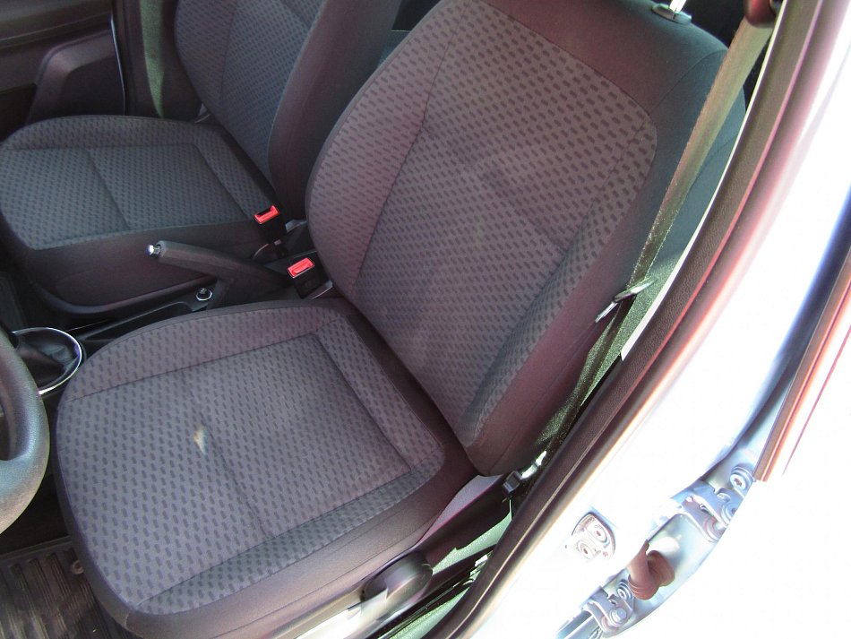 Škoda Roomster 1.6TDi Style