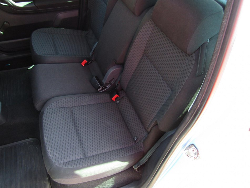 Škoda Roomster 1.6TDi Style