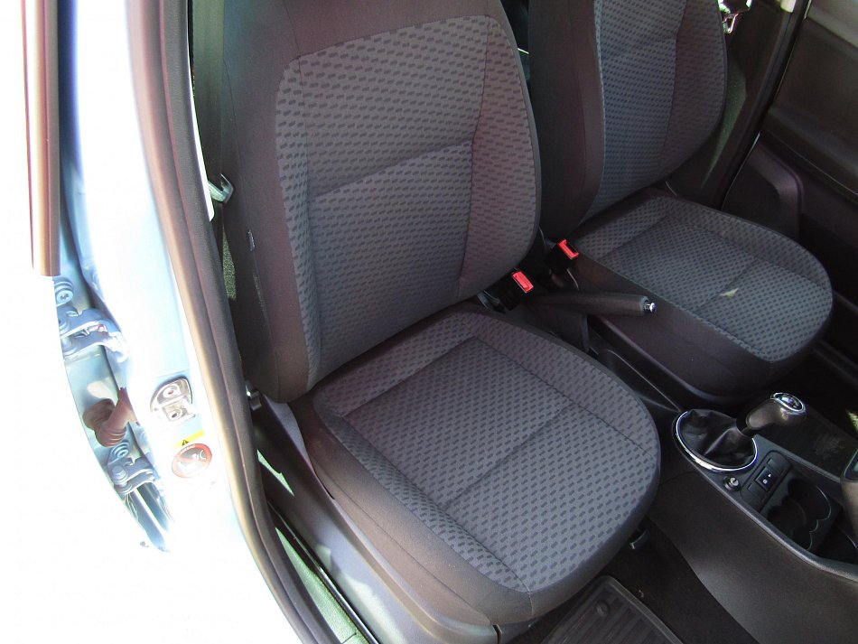 Škoda Roomster 1.6TDi Style