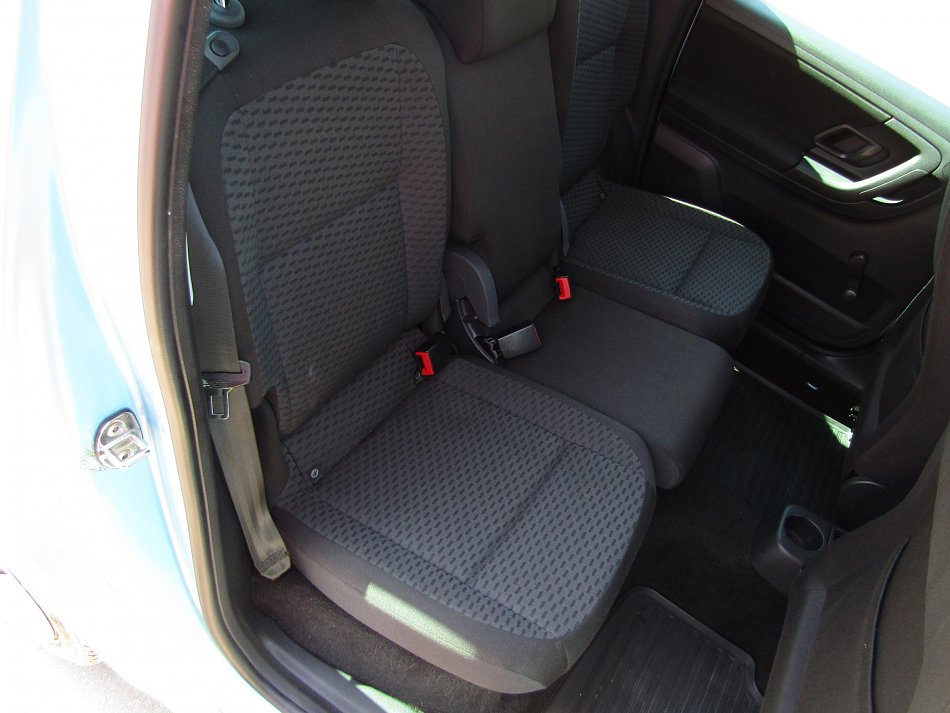 Škoda Roomster 1.6TDi Style