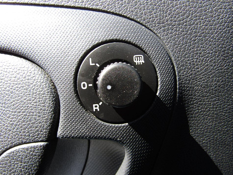 Škoda Roomster 1.6TDi Style