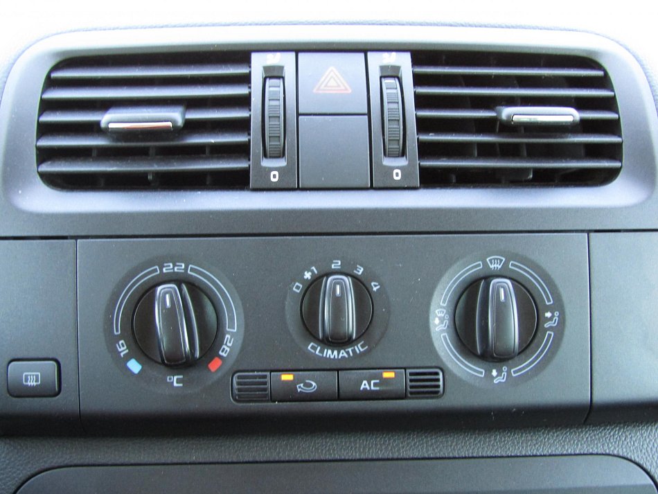 Škoda Roomster 1.6TDi Style