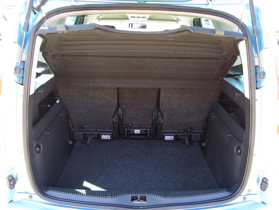 Škoda Roomster 1.6TDi Style