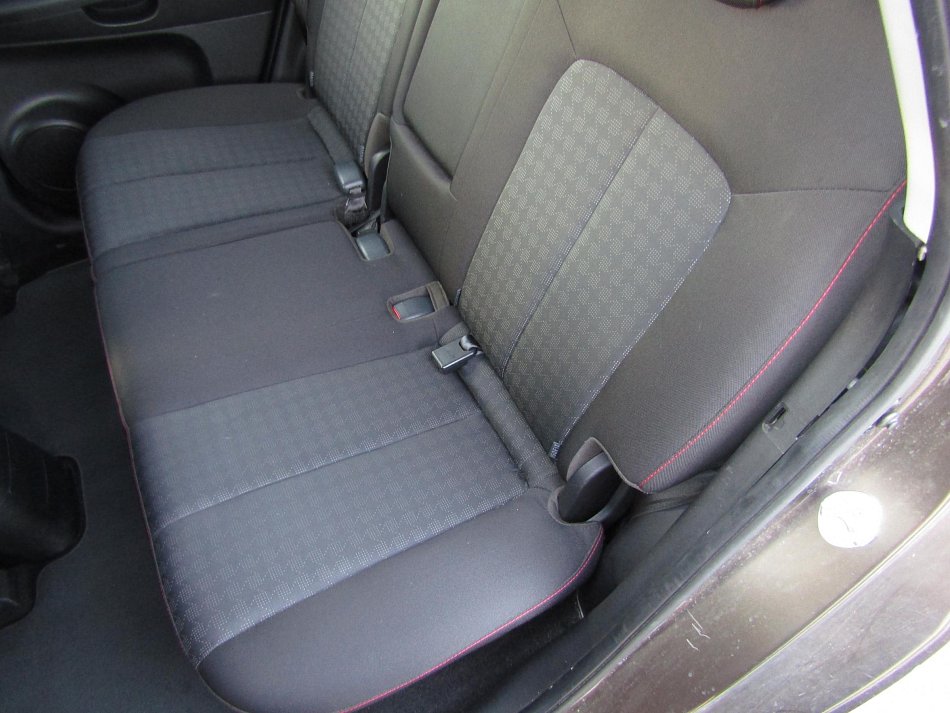 Kia Venga 1.6 CVVT 