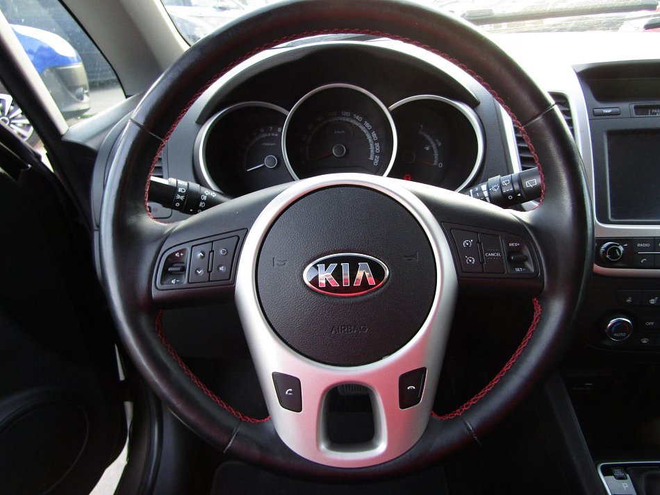 Kia Venga 1.6 CVVT 