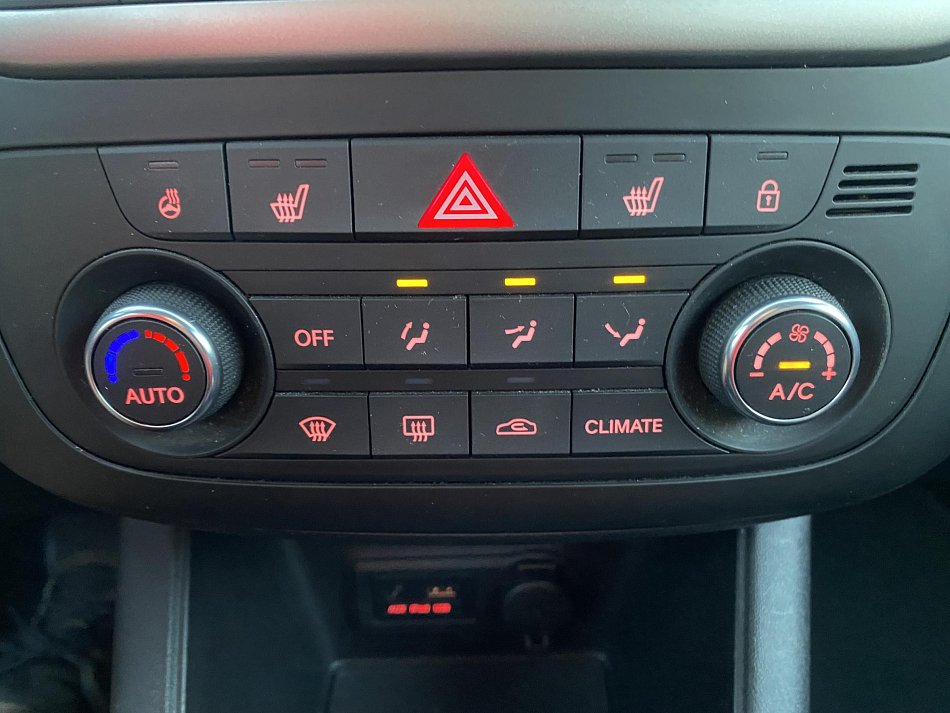 Kia Venga 1.6 CVVT 
