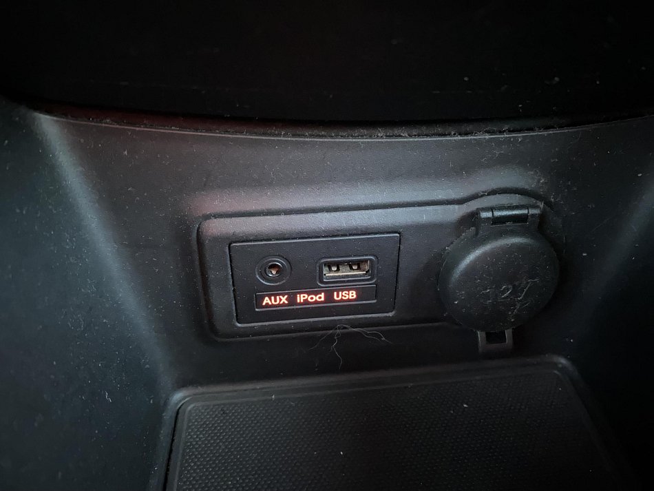 Kia Venga 1.6 CVVT 