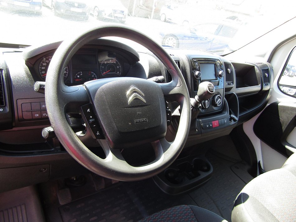 Citroën Jumper 2.0HDi  L1H1