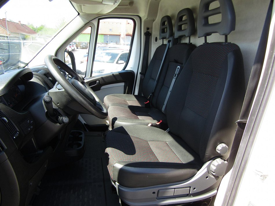 Citroën Jumper 2.0HDi  L1H1