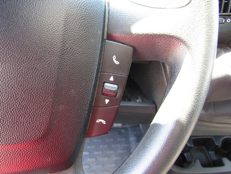 Citroën Jumper 2.0HDi  L1H1
