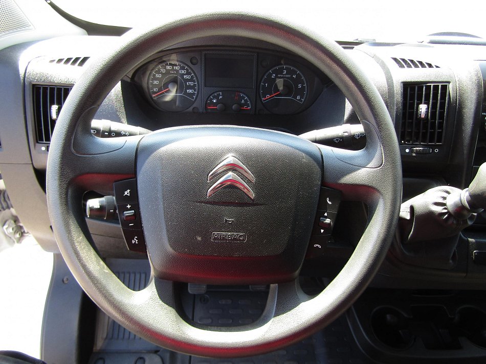 Citroën Jumper 2.0HDi  L1H1