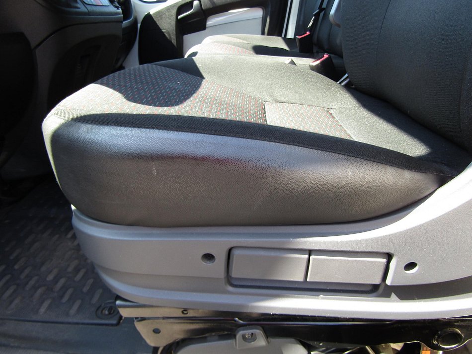 Citroën Jumper 2.0HDi  L1H1