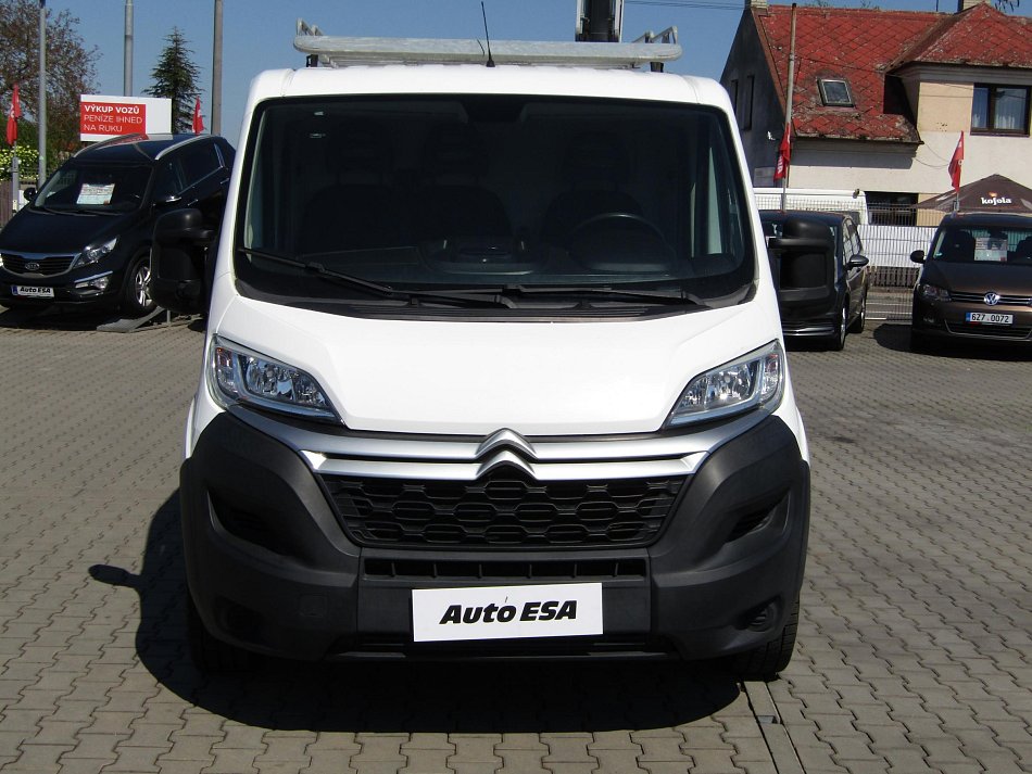 Citroën Jumper 2.0HDi  L1H1
