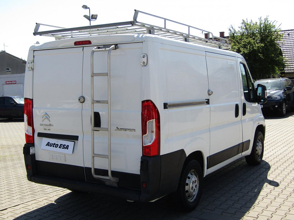 Citroën Jumper 2.0HDi  L1H1