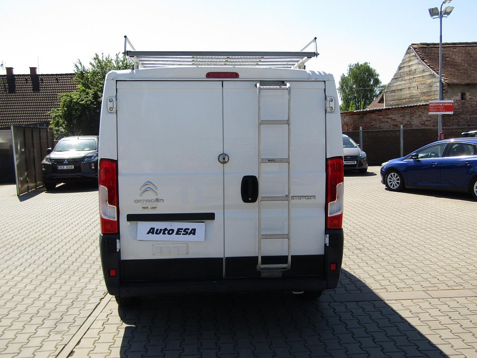 Citroën Jumper 2.0HDi  L1H1