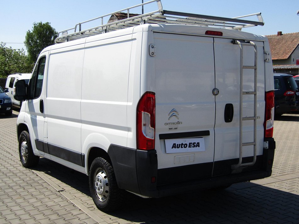 Citroën Jumper 2.0HDi  L1H1