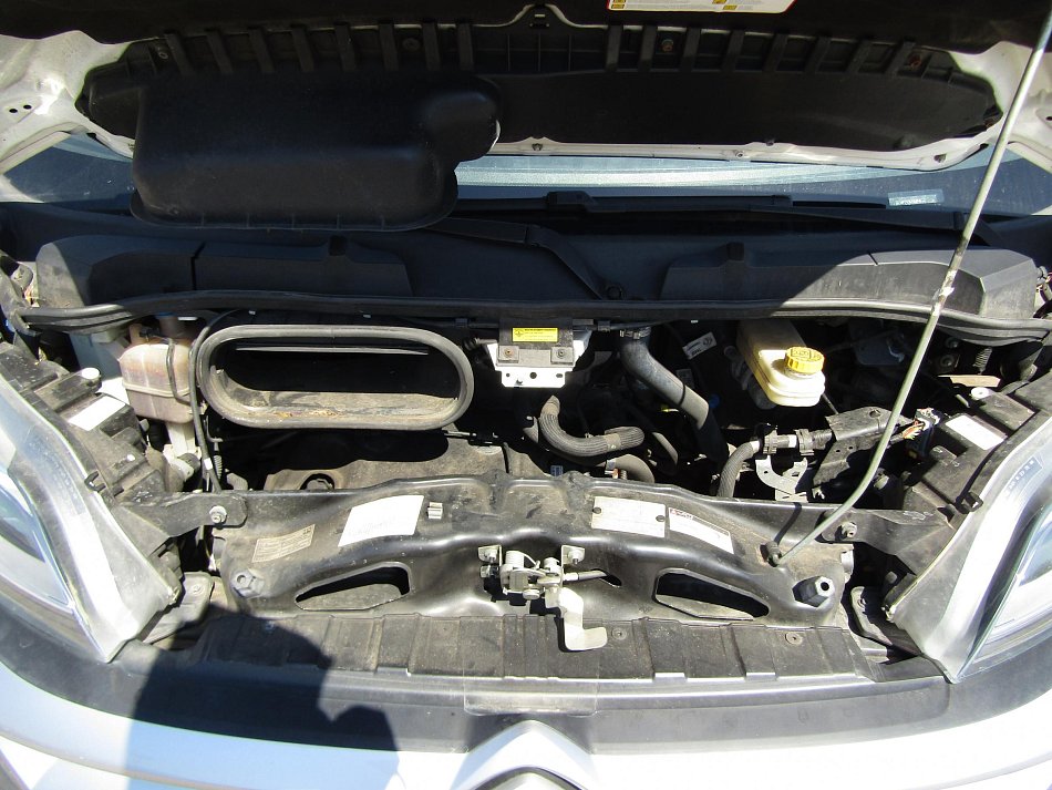 Citroën Jumper 2.0HDi  L1H1