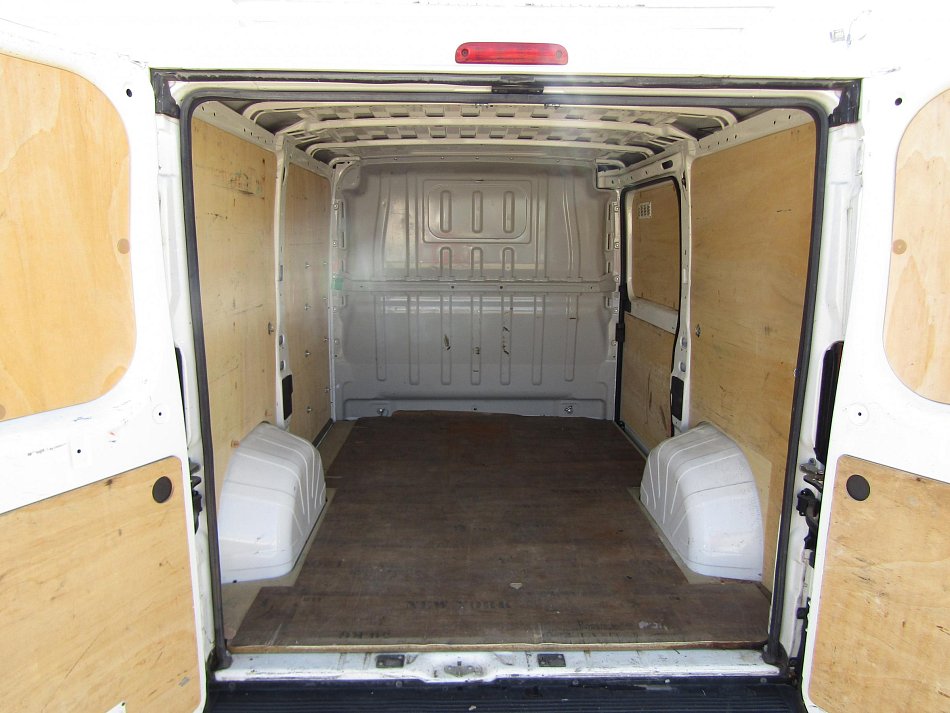 Citroën Jumper 2.0HDi  L1H1