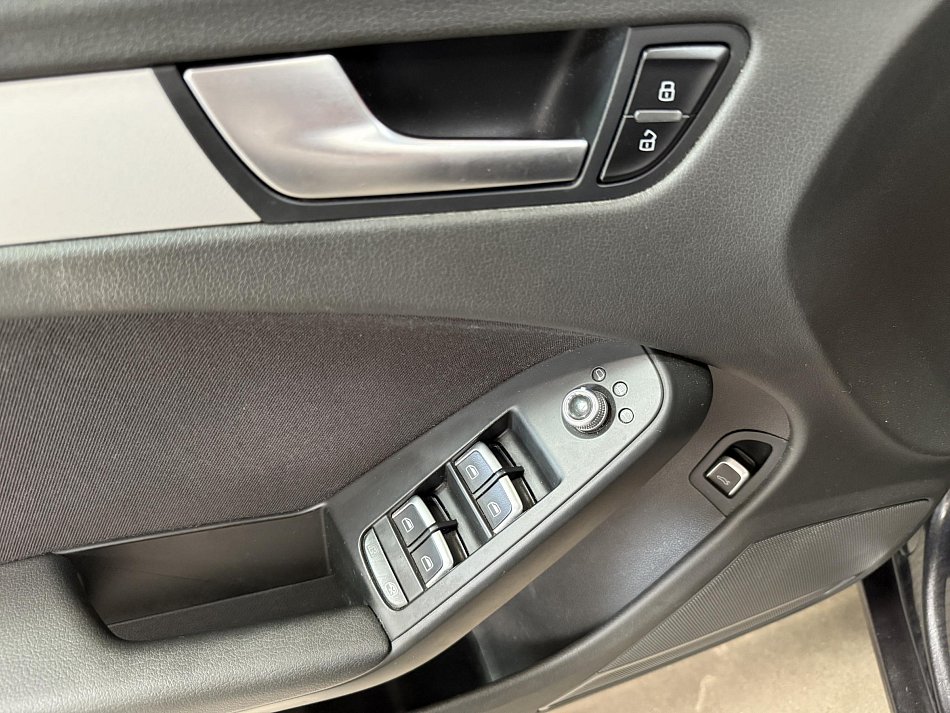 Audi A4 2.0 TDI 