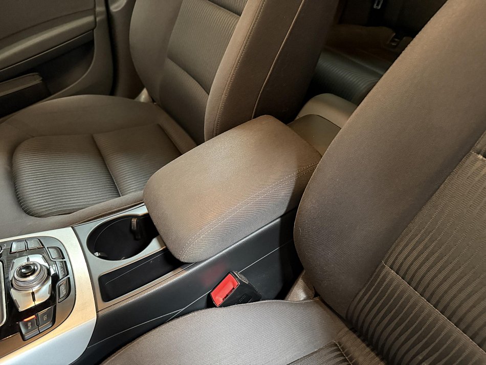Audi A4 2.0 TDI 