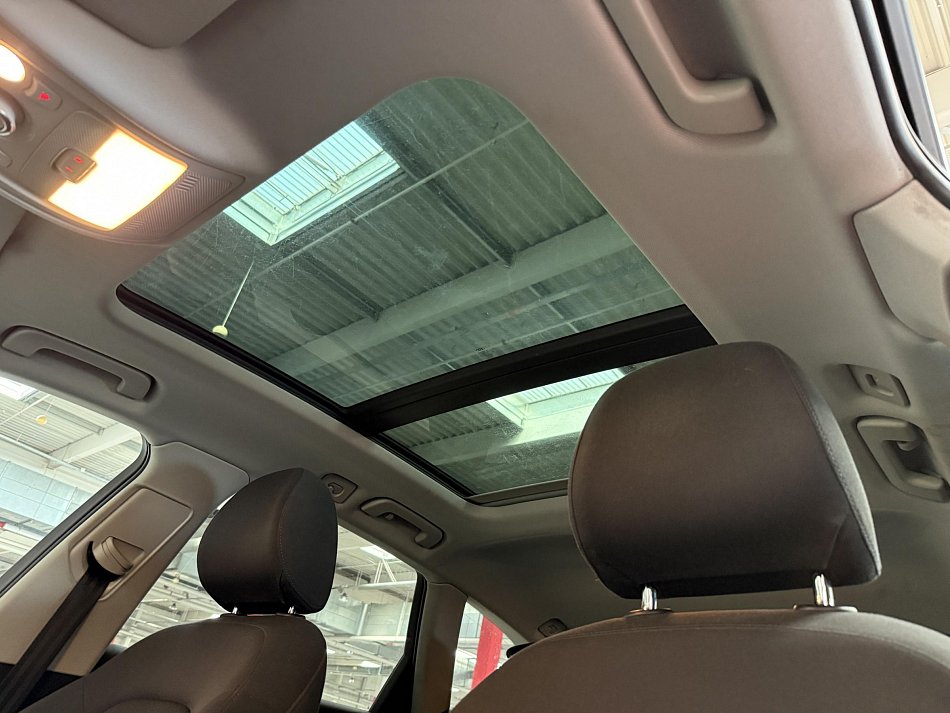 Audi A4 2.0 TDI 