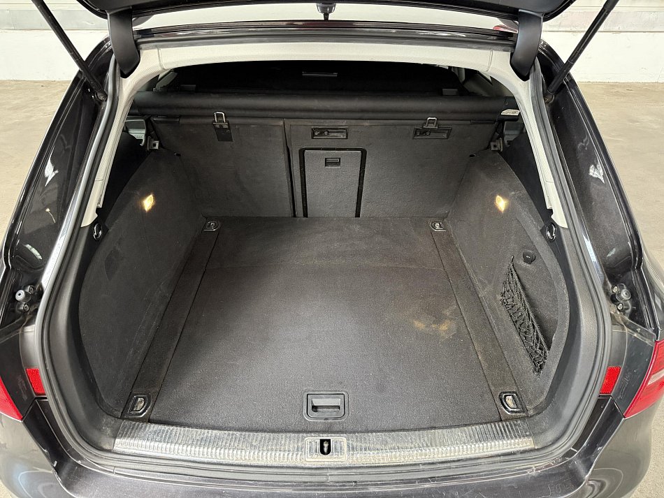 Audi A4 2.0 TDI 