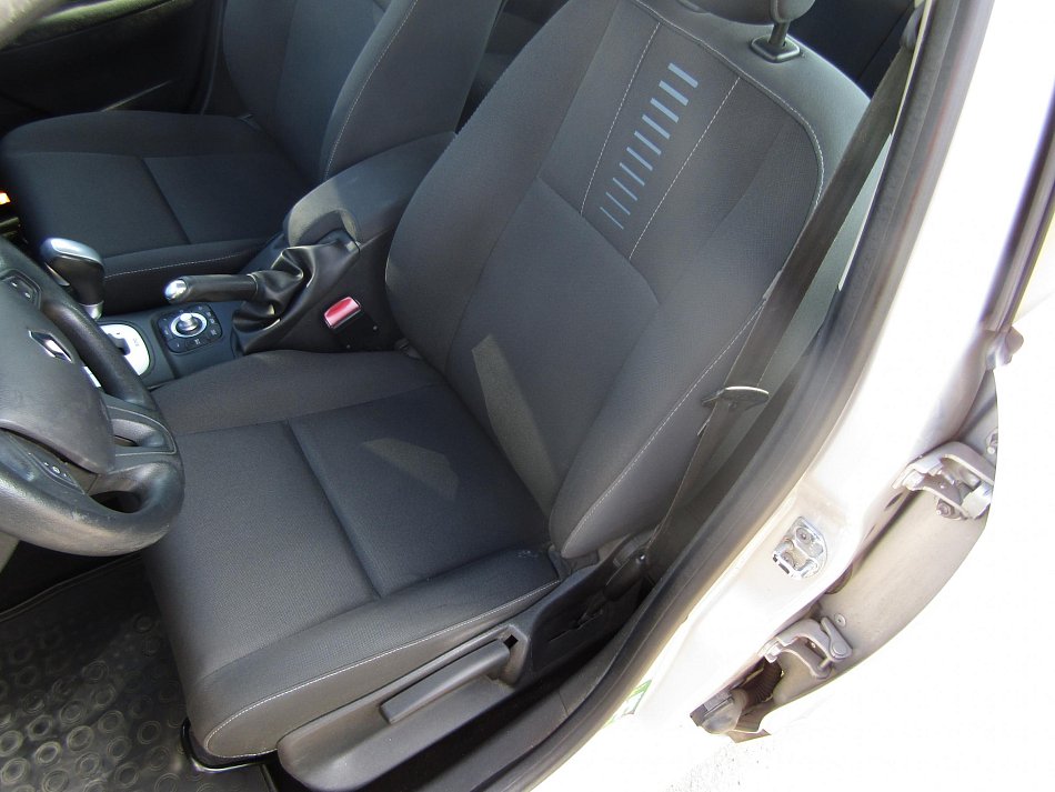 Renault Mégane 1.5dCi 