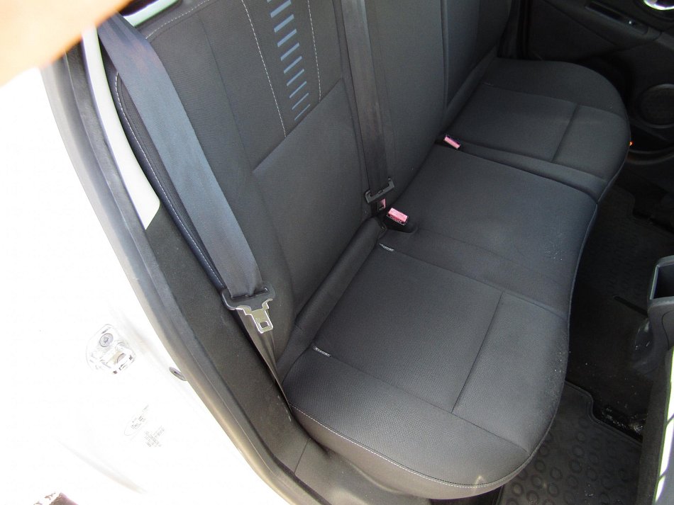 Renault Mégane 1.5dCi 