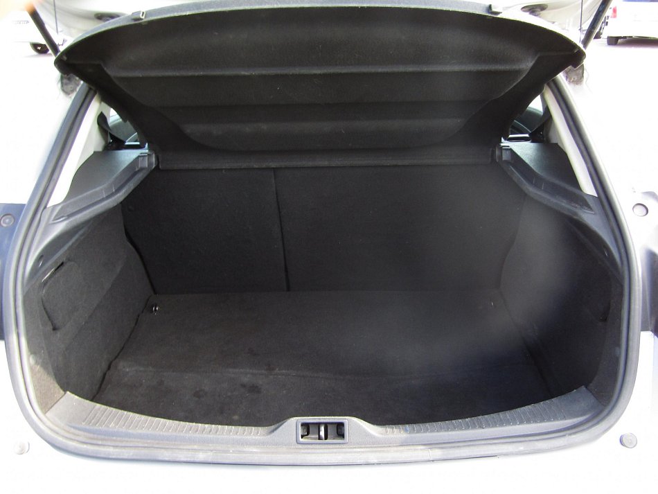 Renault Mégane 1.5dCi 