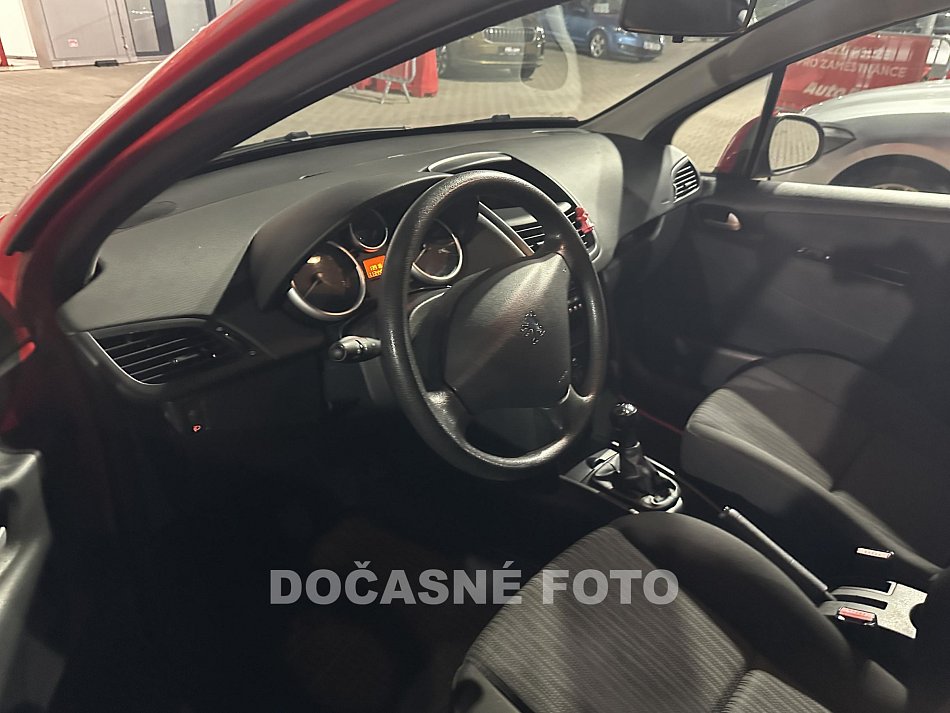 Peugeot 207 1.4i 