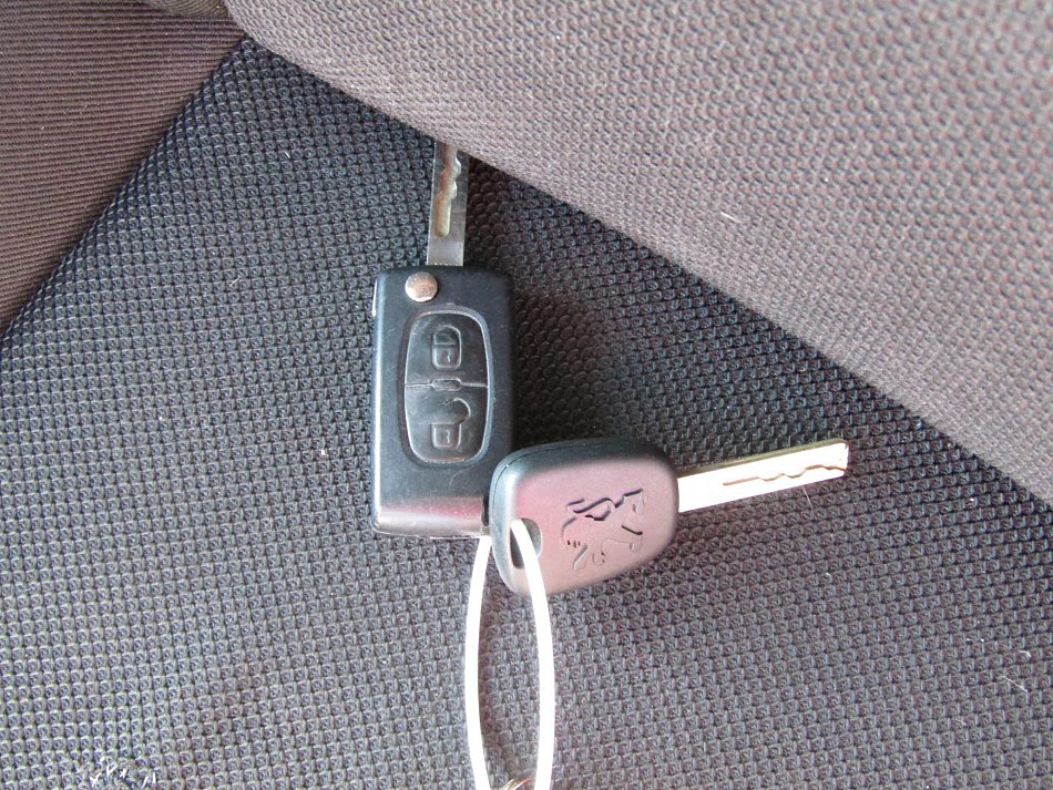 Peugeot 207 1.4i 