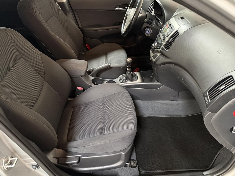 Hyundai I30 1.6. CVVT 