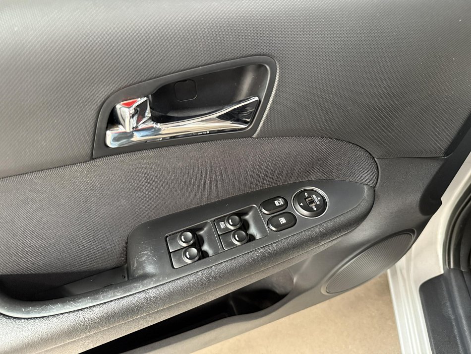 Hyundai I30 1.6. CVVT 