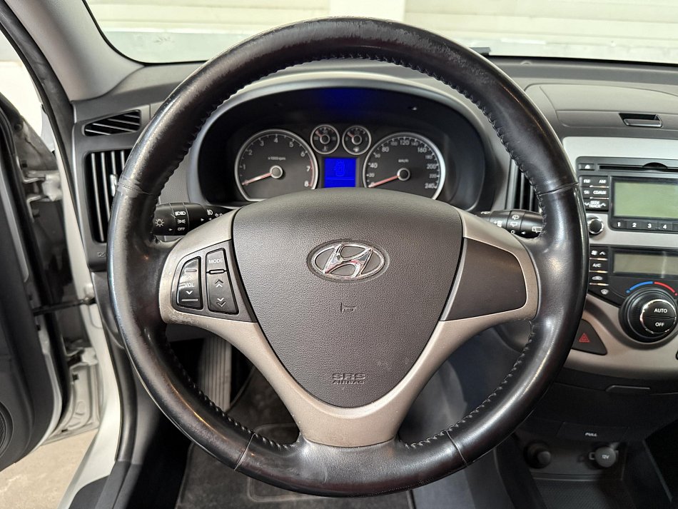 Hyundai I30 1.6. CVVT 