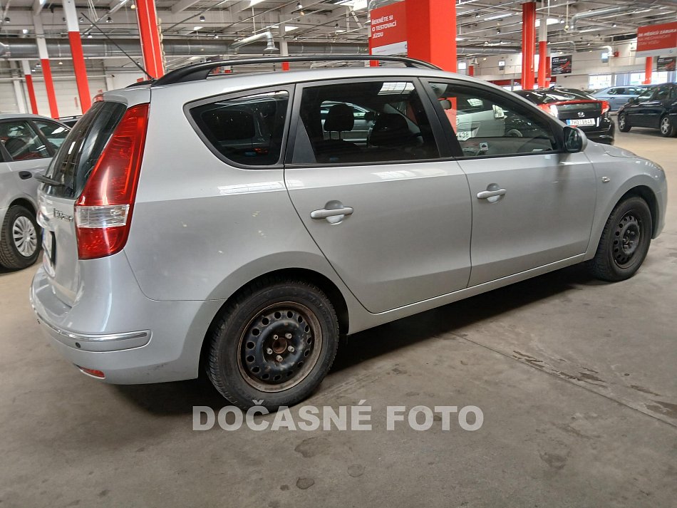 Hyundai I30 1.6. cvvt 