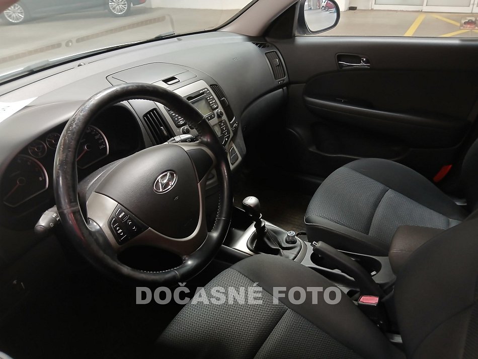Hyundai I30 1.6. cvvt 