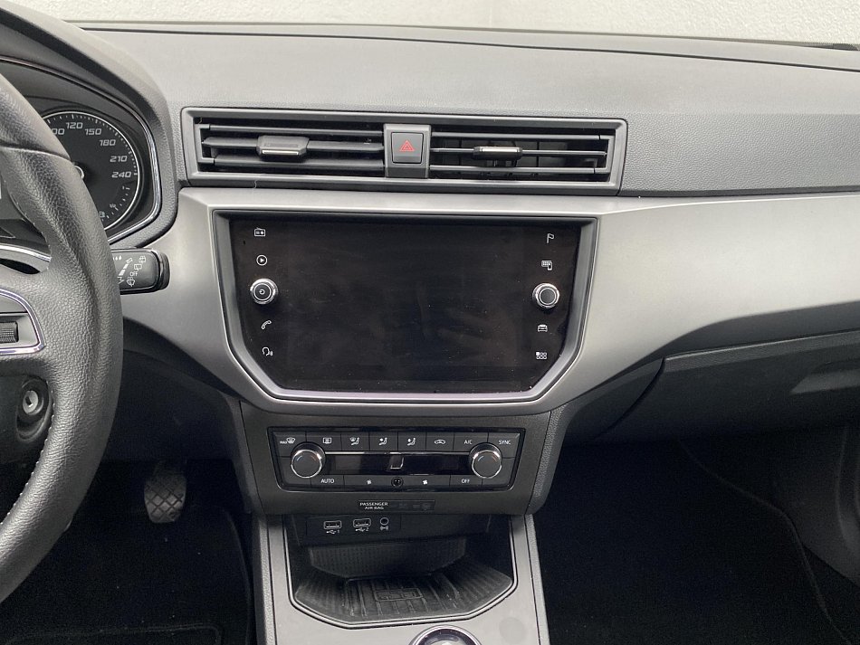 Seat Ibiza 1.0 TSi Style