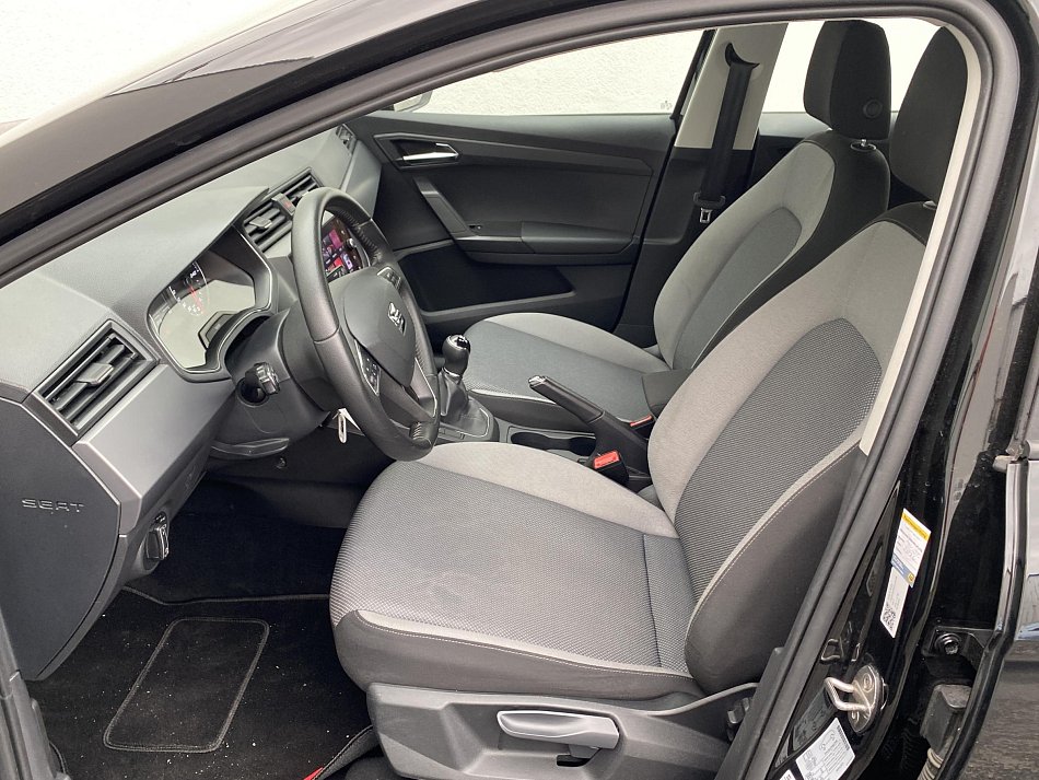Seat Ibiza 1.0 TSi Style