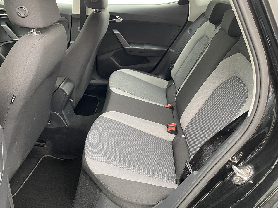 Seat Ibiza 1.0 TSi Style