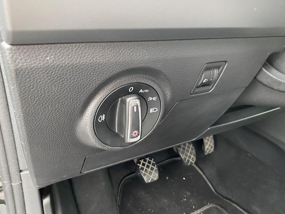 Seat Ibiza 1.0 TSi Style